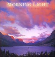Cover of: Morning Light 2003 Calendar