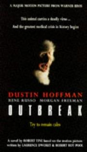 Cover of: Outbreak by Robert Tine