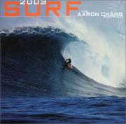 Cover of: Surf 2003 Calendar