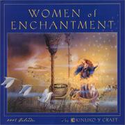 Cover of: Women of Enchantment 2003 Calendar