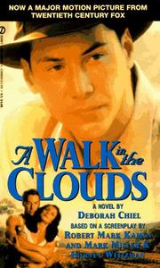 Cover of: A Walk in the Clouds
