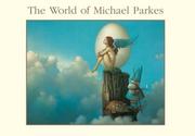 Cover of: The World of Michael Parkes Boxed Notecards | Michael Parkes