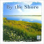 Cover of: By the Shore 2004 Calendar