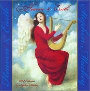 Cover of: Heaven & Earth 2004 Calendar