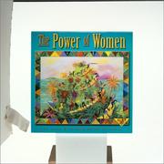 Cover of: The Power of Women 2004 Calendar