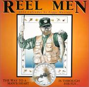 Cover of: Reel Men 2004 Calendar