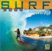 Cover of: Surf 2004: The Aaron Chang Portfolio