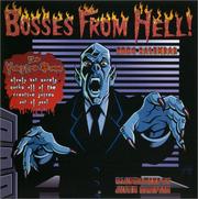 Cover of: Bosses from Hell 2004 Calendar by Justin Hampton