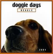 Doggie Days 2004 Calendar by Leslie Evans Designs