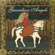 Cover of: Guardian Angels 2004 Mini Calendar | Kay Jackson