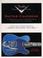 Cover of: Fender Custom Shop Guitar 2004 Postcard Calendar