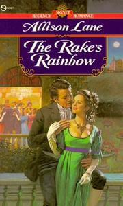 Cover of: The Rake's Rainbow by Allison Lane