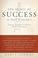 Cover of: The Secret of Success is Not a Secret