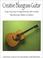 Cover of: Creative Bluegrass Guitar