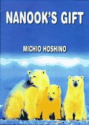 Cover of: Nanook's Gift