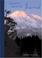 Cover of: Mount Shasta Journal