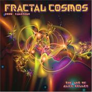 Cover of: Fractal Cosmos 2006 Wall Calendar