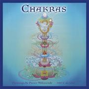 Cover of: Chakras 2007 Calendar | Pieter Weltevrede