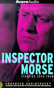 Cover of: Inspector Morse: Decieved by Flight/Infernal Serpent/Masonic Mysteries/the Ghost in the Machine (Inspector Morse)