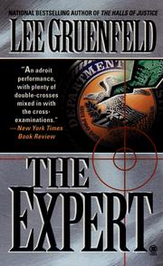 Cover of: The Expert