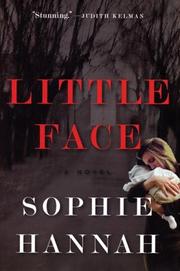 Cover of: Little Face