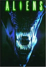 Cover of: Aliens Book 2 Limited Edition by Mark Verheiden, Den Beauvais