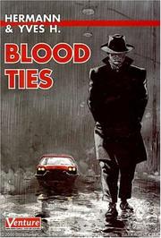 Cover of: Blood Ties