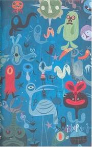 Cover of: Tim Biskup Journal by Tim Biskup