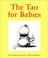 Cover of: The Tao of Babies