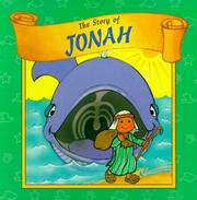 Cover of: The Story of Jonah by Dandi.