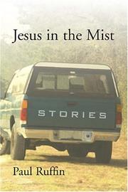 Cover of: Jesus in the Mist: Stories