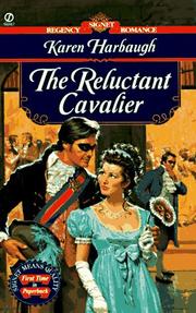 Cover of: The Reluctant Cavalier