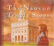 Cover of: Nauvoo Temple Stone