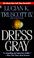 Cover of: Dress Gray
