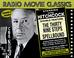 Cover of: Radio Movie Classics 