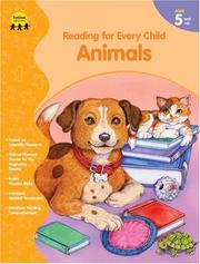 Reading for Every Child by Barbara Allman