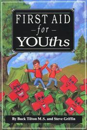 Cover of: First Aid for Youths (General)