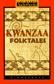 Cover of: Kwanzaa Folktales