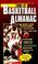 Cover of: Basketball Almanac 1996-1997