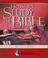 Cover of: How to Study the Bible