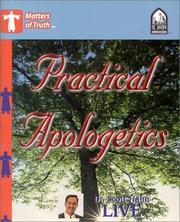 Cover of: Practical Apologetics