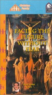 Cover of: Facing the Future Without Fear