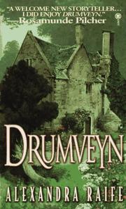 Cover of: Drumveyn