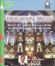 Cover of: Heaven's Mass