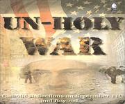 Cover of: Un-Holy War