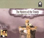 Cover of: The Mystery of the Trinity