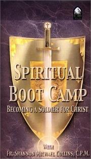 Cover of: Spiritual Boot Camp