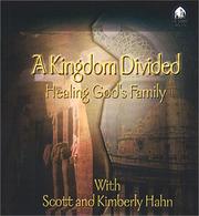 Cover of: A Kingdom Divided