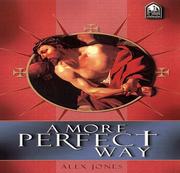 Cover of: A More Perfect Way