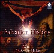 Cover of: Salvation History